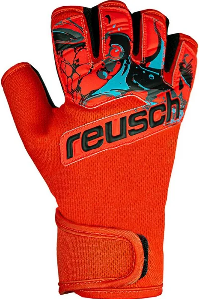 Reusch GripMaster - Rukavice pro Futsal