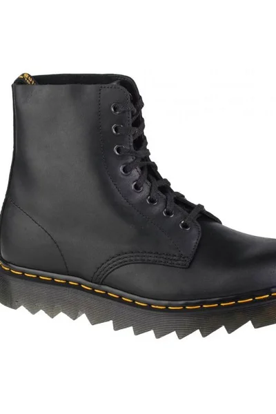 Dr. Martens Pascal Ziggy pánské boty s tvarovanou podrážkou Dr Martens