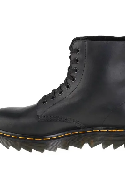 Dr. Martens Pascal Ziggy pánské boty s tvarovanou podrážkou Dr Martens