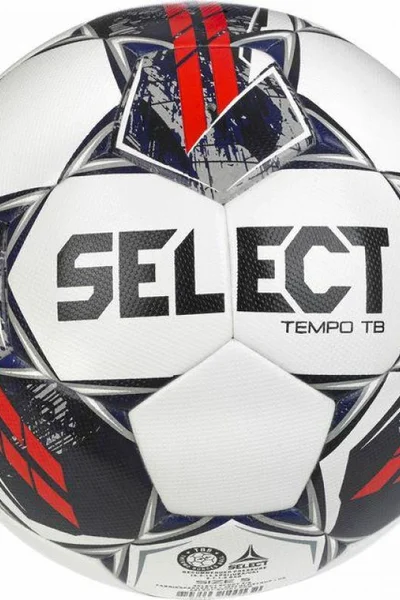 Fotbalový míč Tempo Select