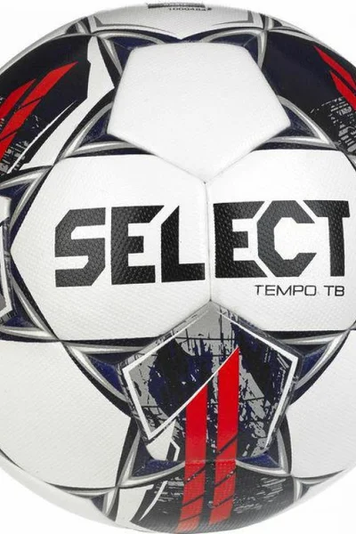 Fotbalový míč Tempo Select