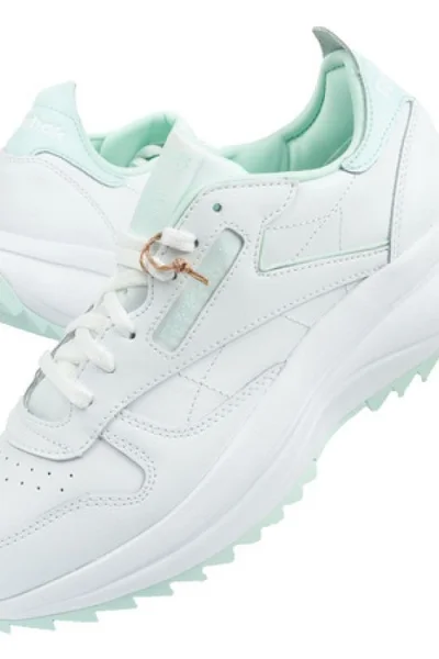 Dámské sportovní tenisky Reebok Classic W z kůže Skechers