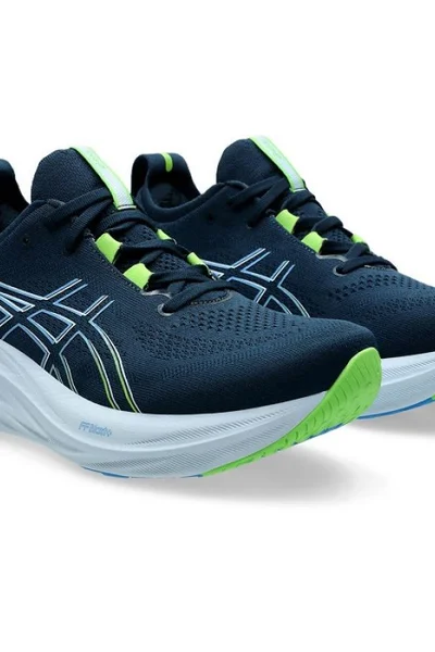 ASICS Gel Nimbus běžecké boty s maximálním tlumením