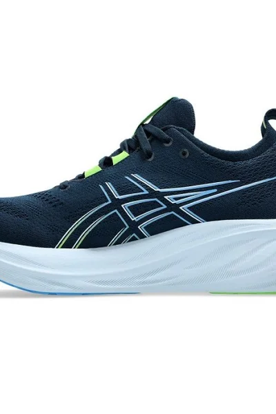 ASICS Gel Nimbus běžecké boty s maximálním tlumením