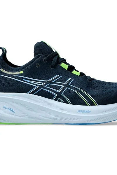 ASICS Gel Nimbus běžecké boty s maximálním tlumením