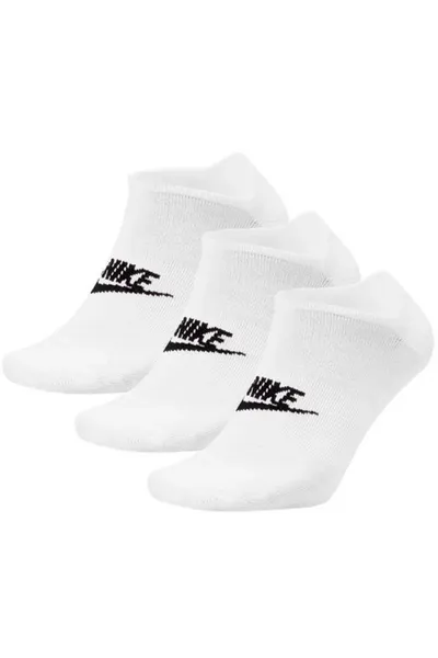 Kotníkové ponožky Nike NK Nsw Everyday Essentials NS DX5075 100